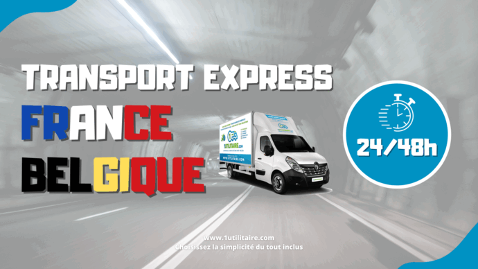 1utilitaire France Belgique