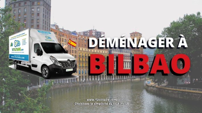 1utilitaire.com à Bilbao 1utilitaire.com à Bilbao
