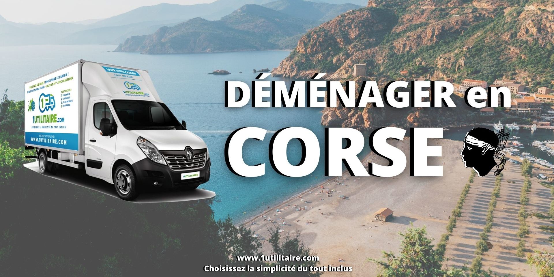 1utilitaire.com en Corse 1utilitaire.com en Corse