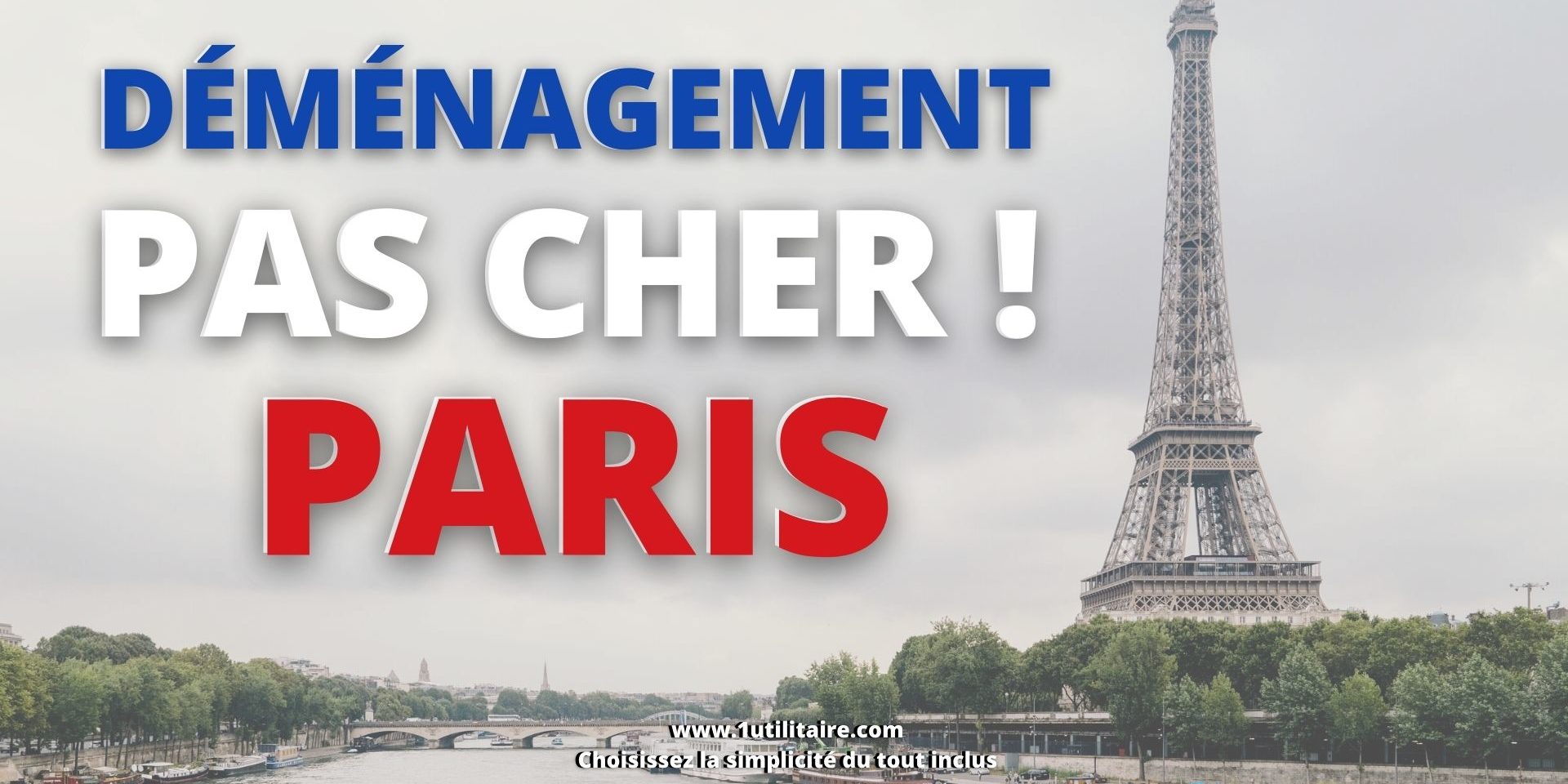 1utilitaire.com – Déménagement pas cher Paris 1utilitaire.com - Déménagement pas cher Paris