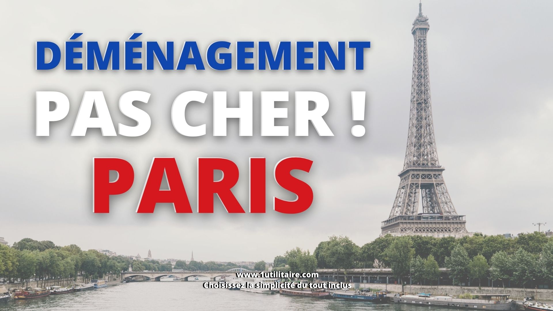 1utilitaire.com – Déménagement pas cher Paris 1utilitaire.com - Déménagement pas cher Paris