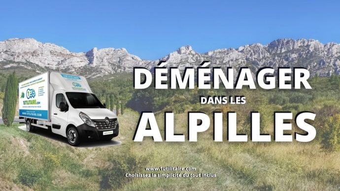 1utilitaire.com – Déménagement Alpilles 1utilitaire.com - Déménagement Alpilles
