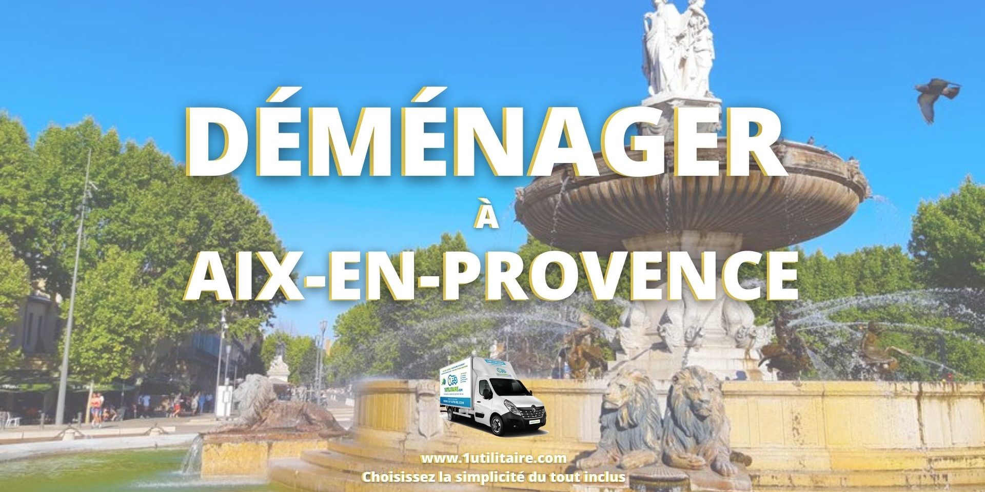 1utilitaire.com – Aix-en-Provence 1utilitaire.com - Aix-en-Provence