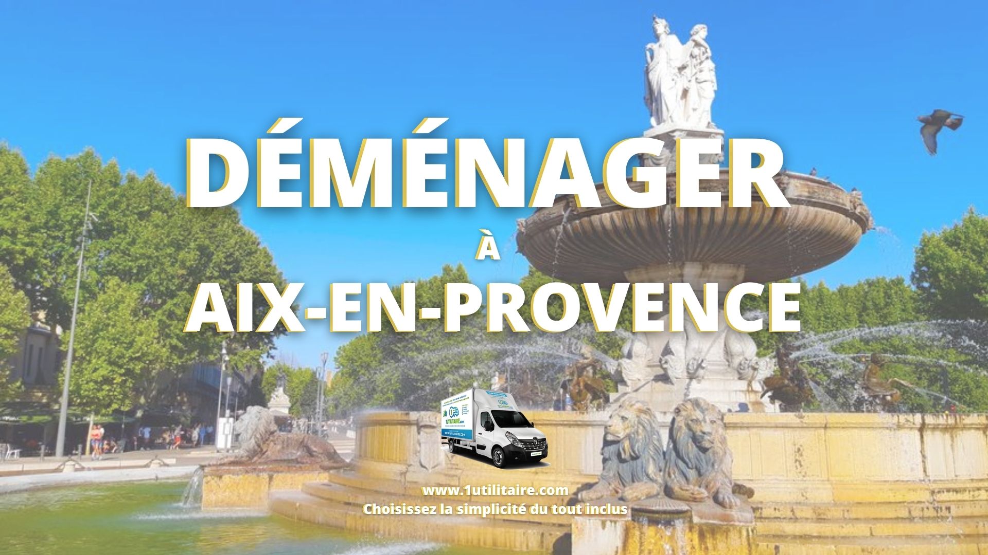 1utilitaire.com - Aix-en-Provence