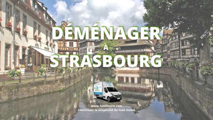demenagement strasbourg