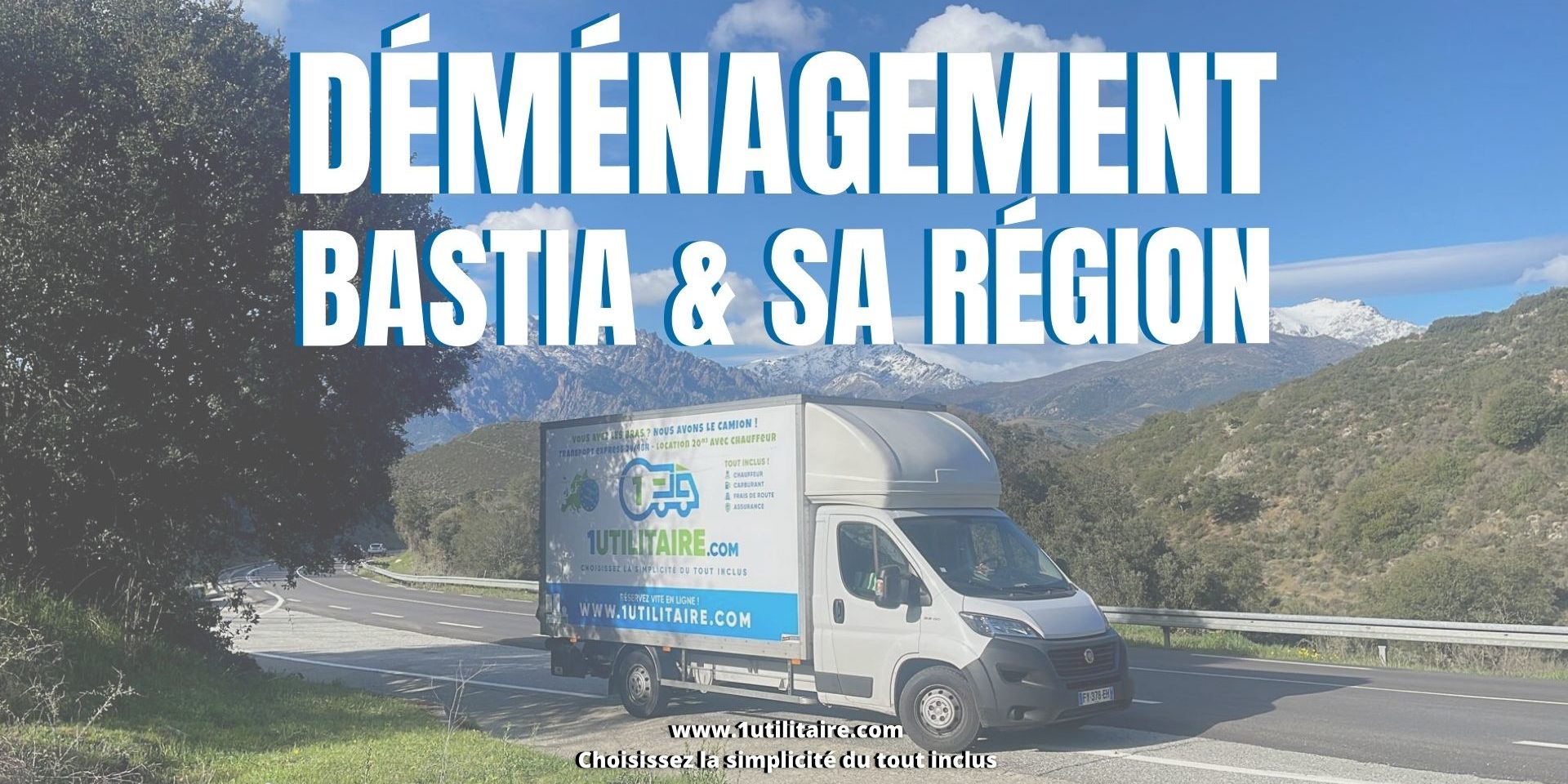 1utilitaire.com – Déménagement Bastia 1utilitaire.com - Déménagement Bastia