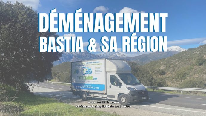 1utilitaire.com - Déménagement Bastia