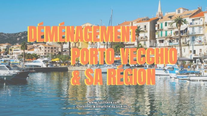 1utilitaire.com - déménagement porto vecchio