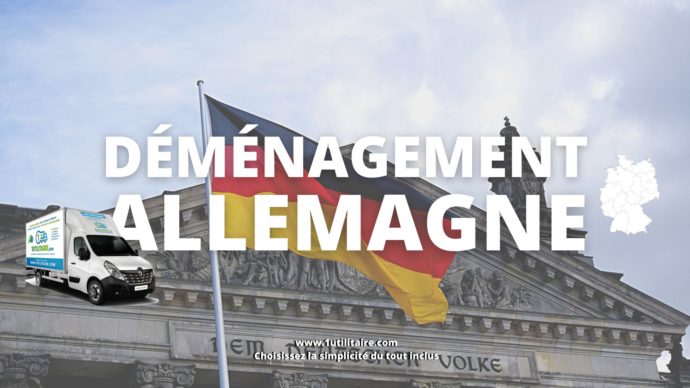 One-Way Moving Truck Rental from Marseille to Germany | 1utilitaire.com