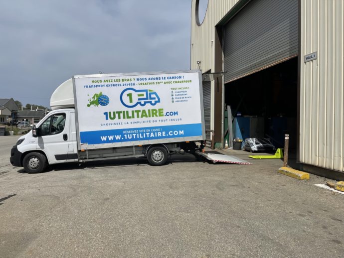 Location Camion de Déménagement en Suisse | 1utilitaire.com Location Camion de Déménagement en Suisse | 1utilitaire.com