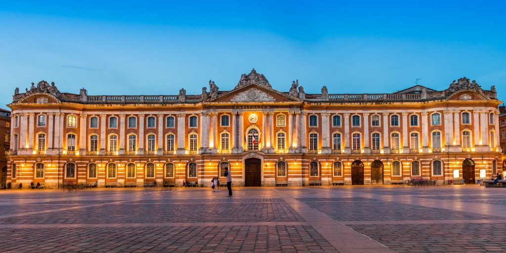 Location camion déménagement aller simple Toulouse - Simplifiez votre déménagement avec 1utilitaire.com