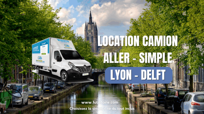 TRANSPORT ALLER SIMPLE