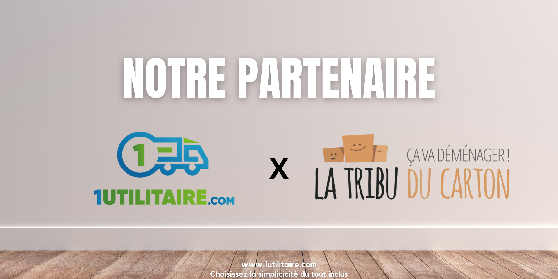 Simplifiez votre déménagement avec La Tribu du Carton