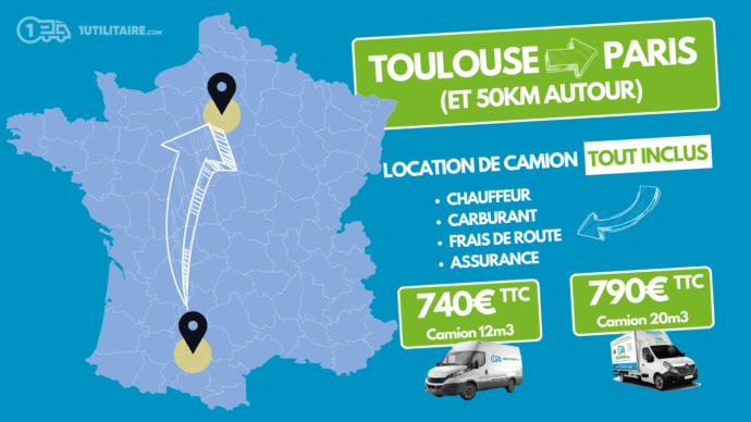 OFFRE TOULOUSE PARIS OFFRE TOULOUSE PARIS