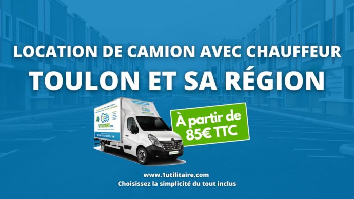 Location de camion avec chauffeur à Toulon et sa région. Location de camion avec chauffeur à Toulon et sa région.
