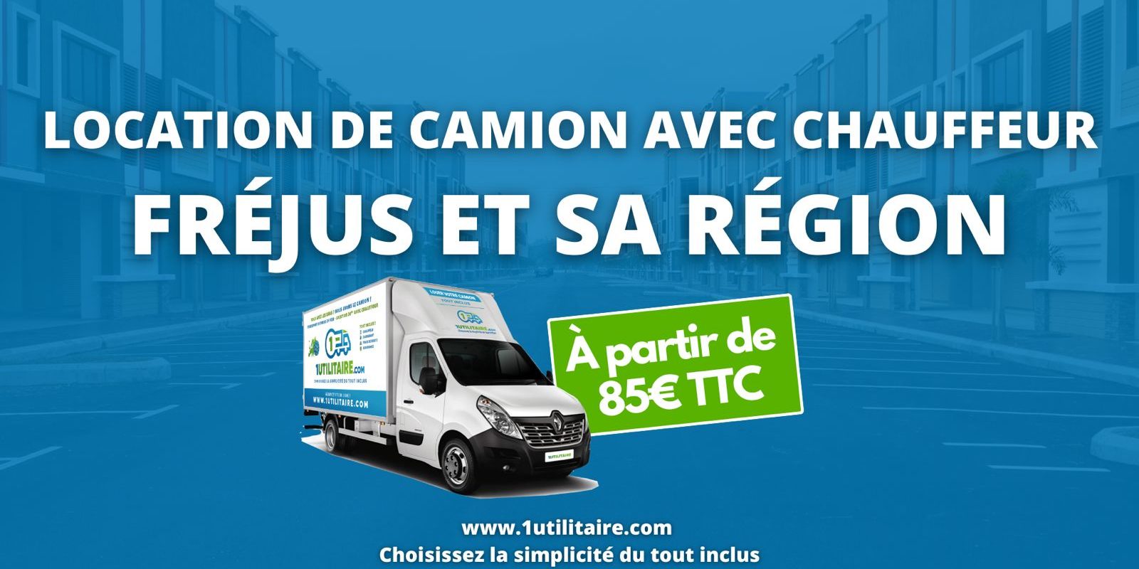 Location de camion avec chauffeur à Fréjus – Service tout inclus Location de camion avec chauffeur à Fréjus - Service tout inclus