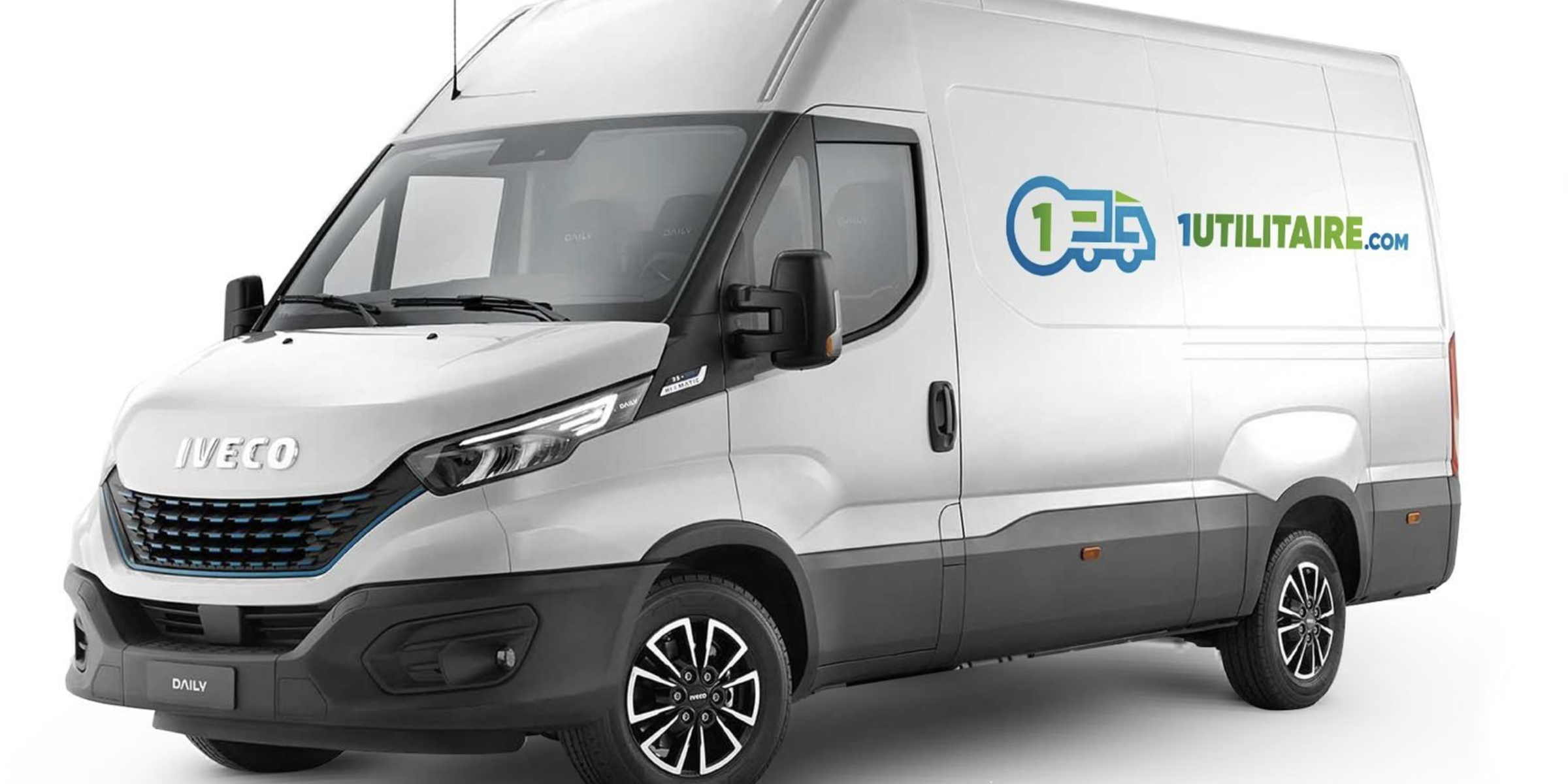 Location de camionnette | 1utilitaire.com