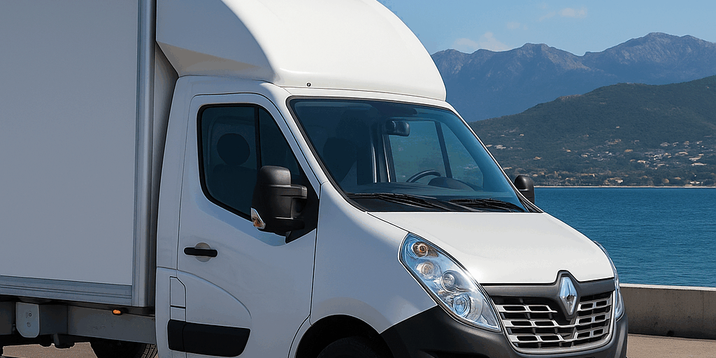 Location camion aller simple Corse ➜ Continent & Europe | 1Utilitaire.com Location camion aller simple Corse ➜ Continent & Europe | 1Utilitaire.com