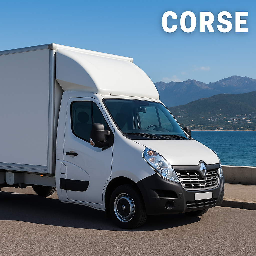 Location camion aller simple Corse ➜ Continent & Europe | 1Utilitaire.com Location camion aller simple Corse ➜ Continent & Europe | 1Utilitaire.com