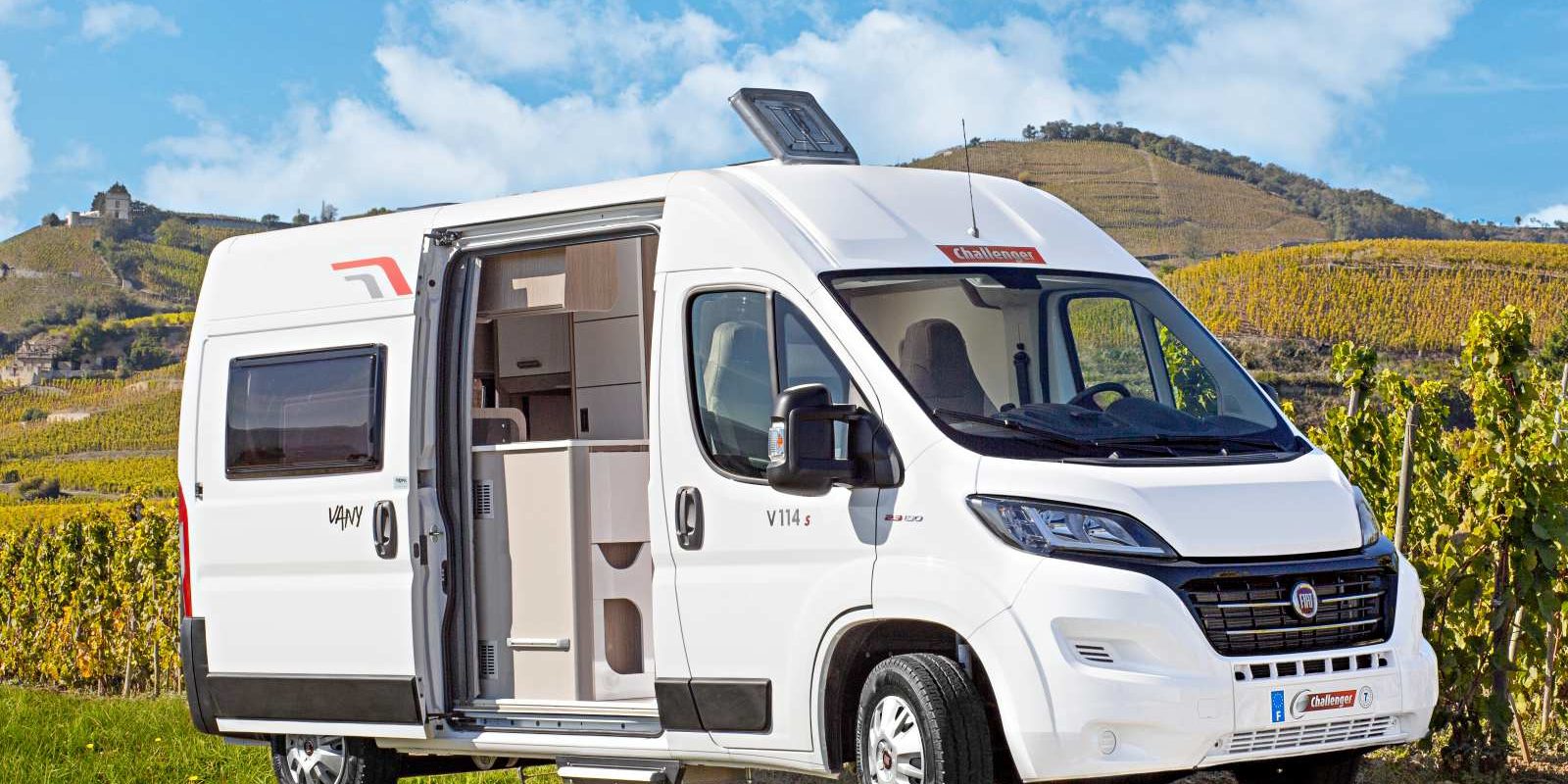 TransportCampingCar.fr : partenaire spécialisé dans le transport de camping-cars