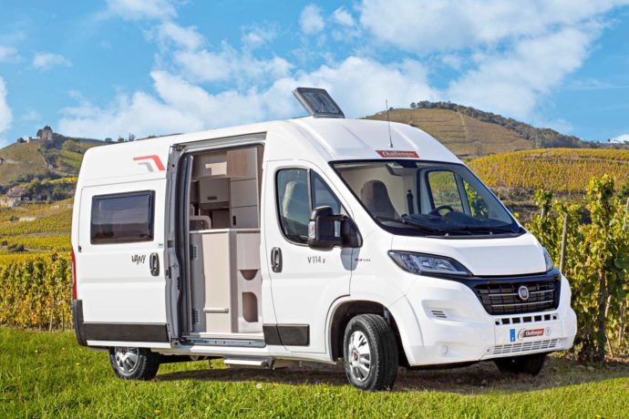 TransportCampingCar.fr : partenaire spécialisé dans le transport de camping-cars